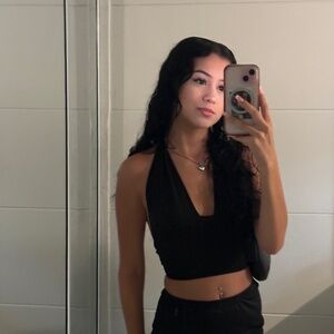 Meet your Posher, Keira